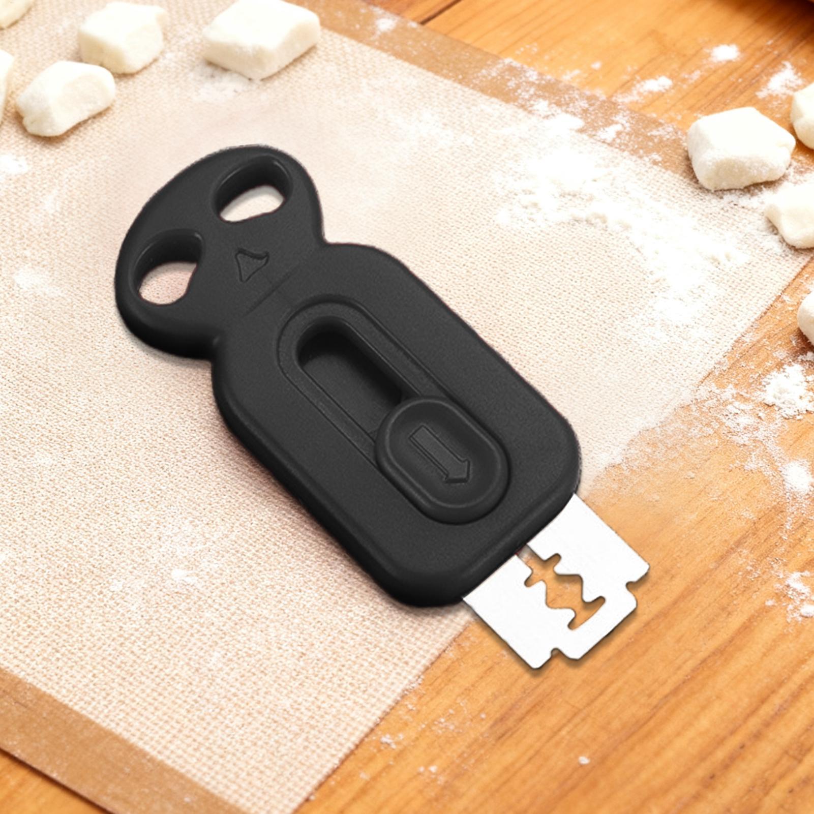 Bread Razor For Scoring Retrac - Bread Lame Scoring recension och pris