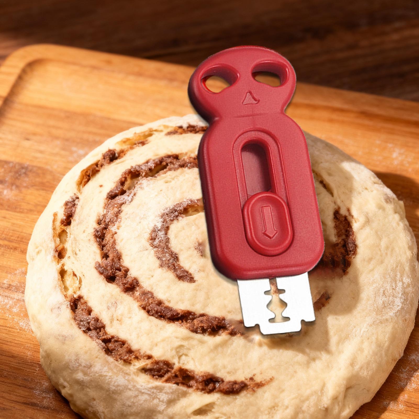 Bread Razor For Scoring Retrac - Bread Lame Scoring recension och pris