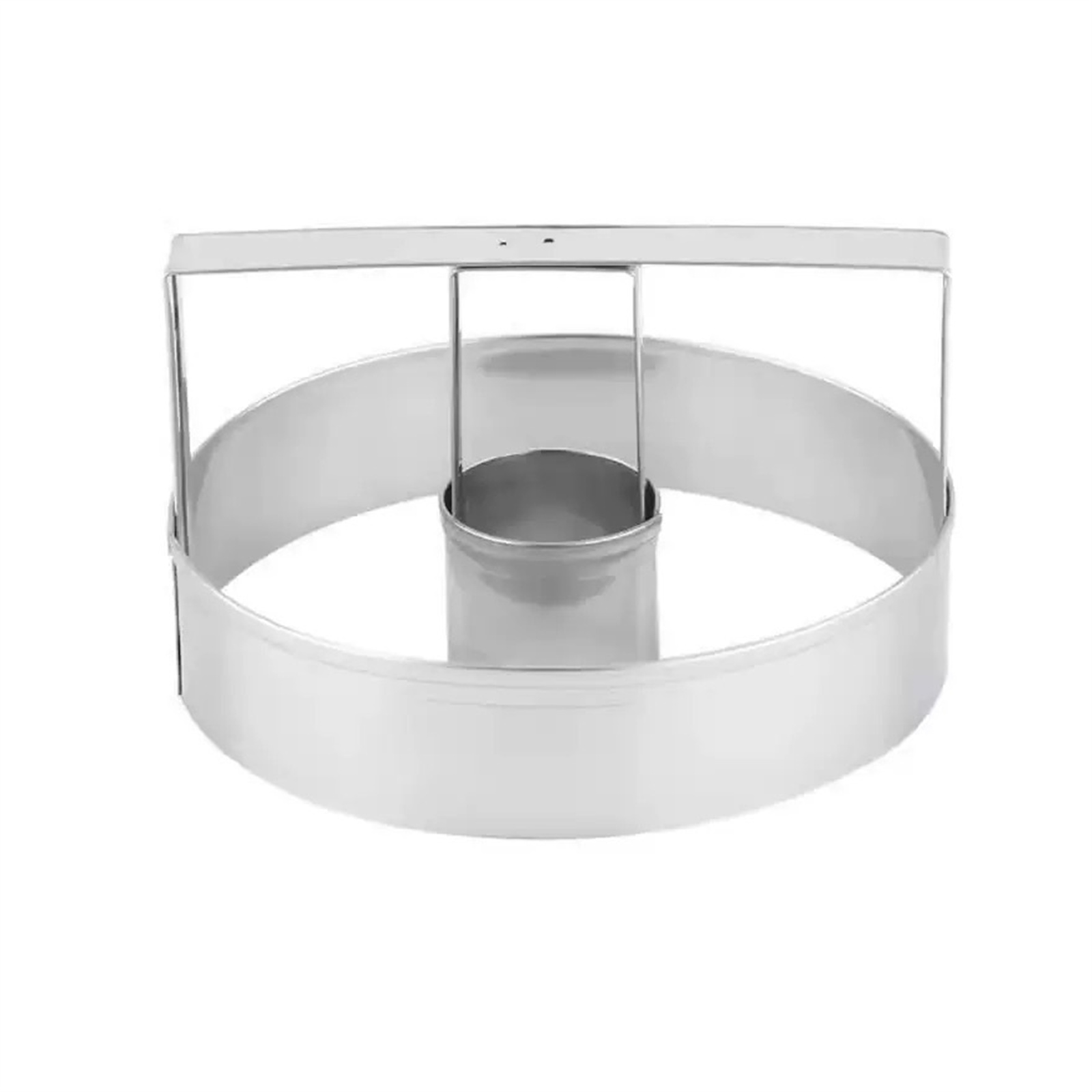 Stainless Steel Cookie Cutter  - Kitchen Baking Items recension och pris