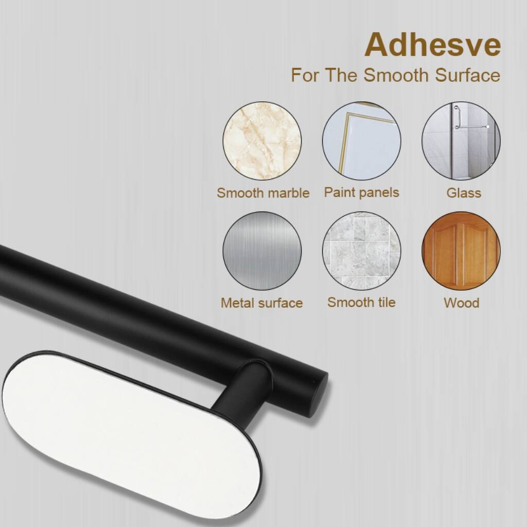 Stainless Steel Paper Towel Ho - Kitchen Baking Paper Holder recension och pris