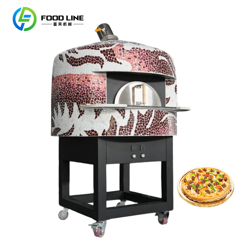 Rolling Pizza Oven Baking Ston - Kitchen Roll Baking recension och pris