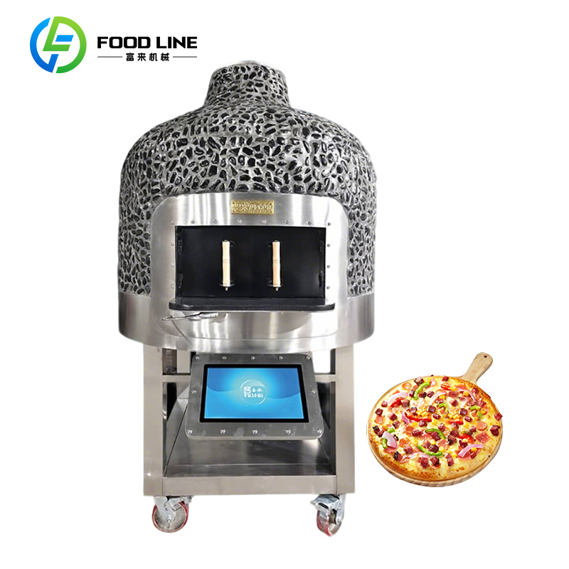 Rolling Pizza Oven Baking Ston - Kitchen Roll Baking recension och pris