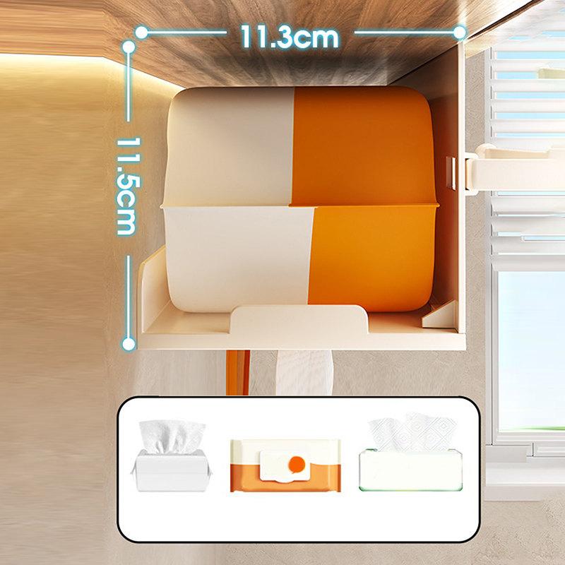 Kitchen , Paper Towel Rack, We - Kitchen Baking Paper Holder recension och pris