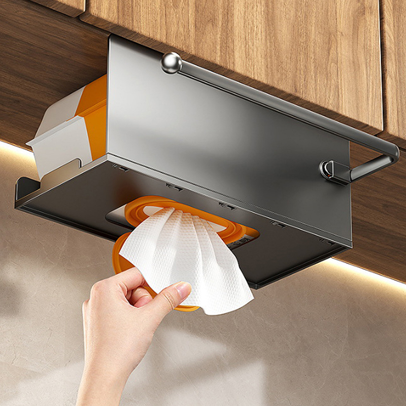 Kitchen , Paper Towel Rack, We - Kitchen Baking Paper Holder recension och pris