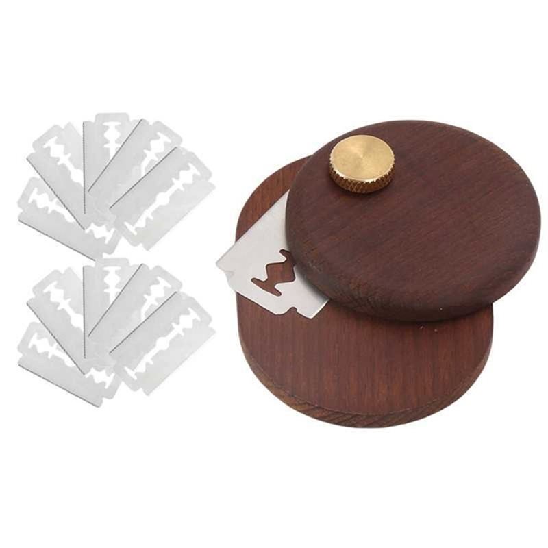 T21C Dough Scoring Tool Upgrad - Bread Lame Scoring recension och pris