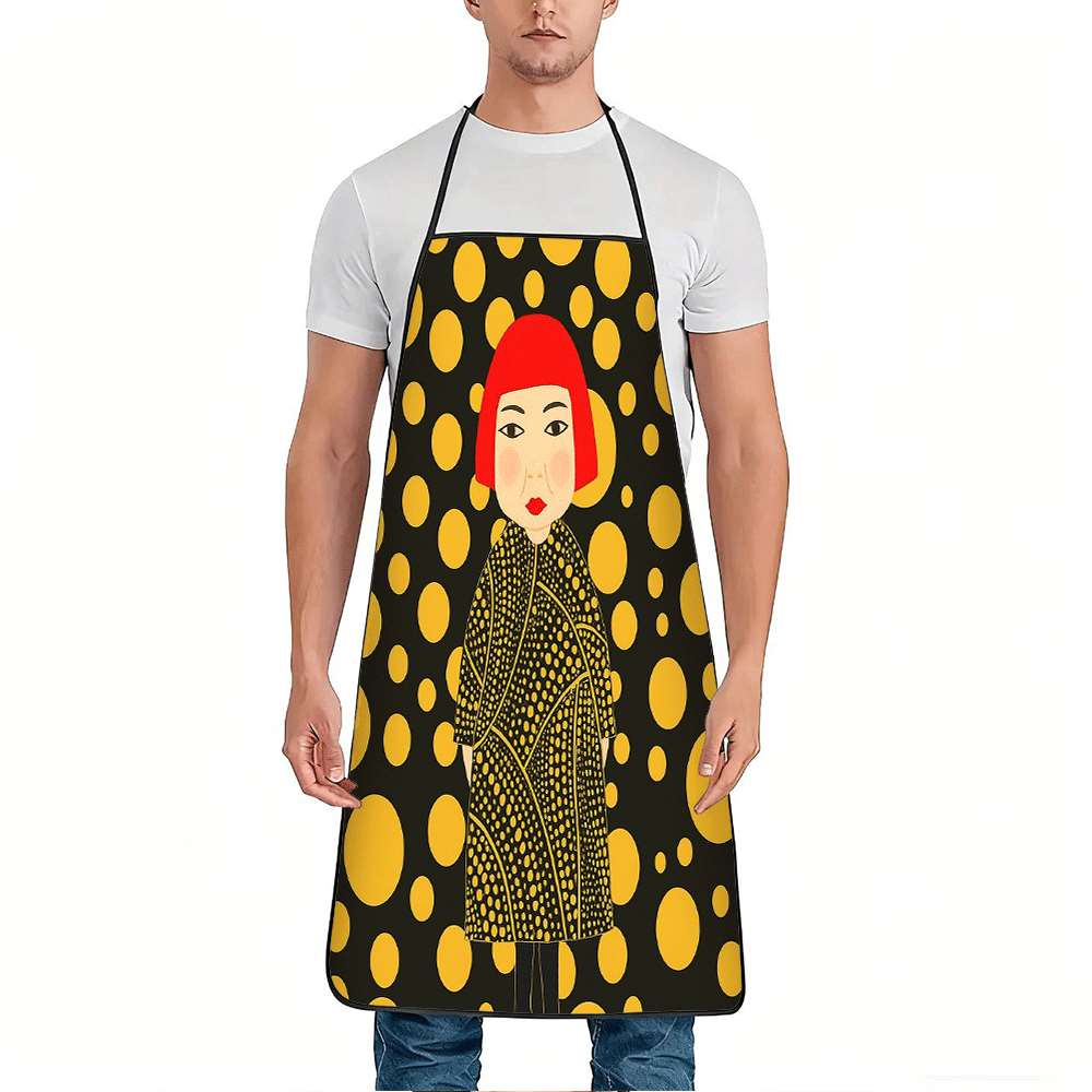 1 Piece of Fun Pop Art Themed  - Kitchen Baking Gift Ideas recension och pris