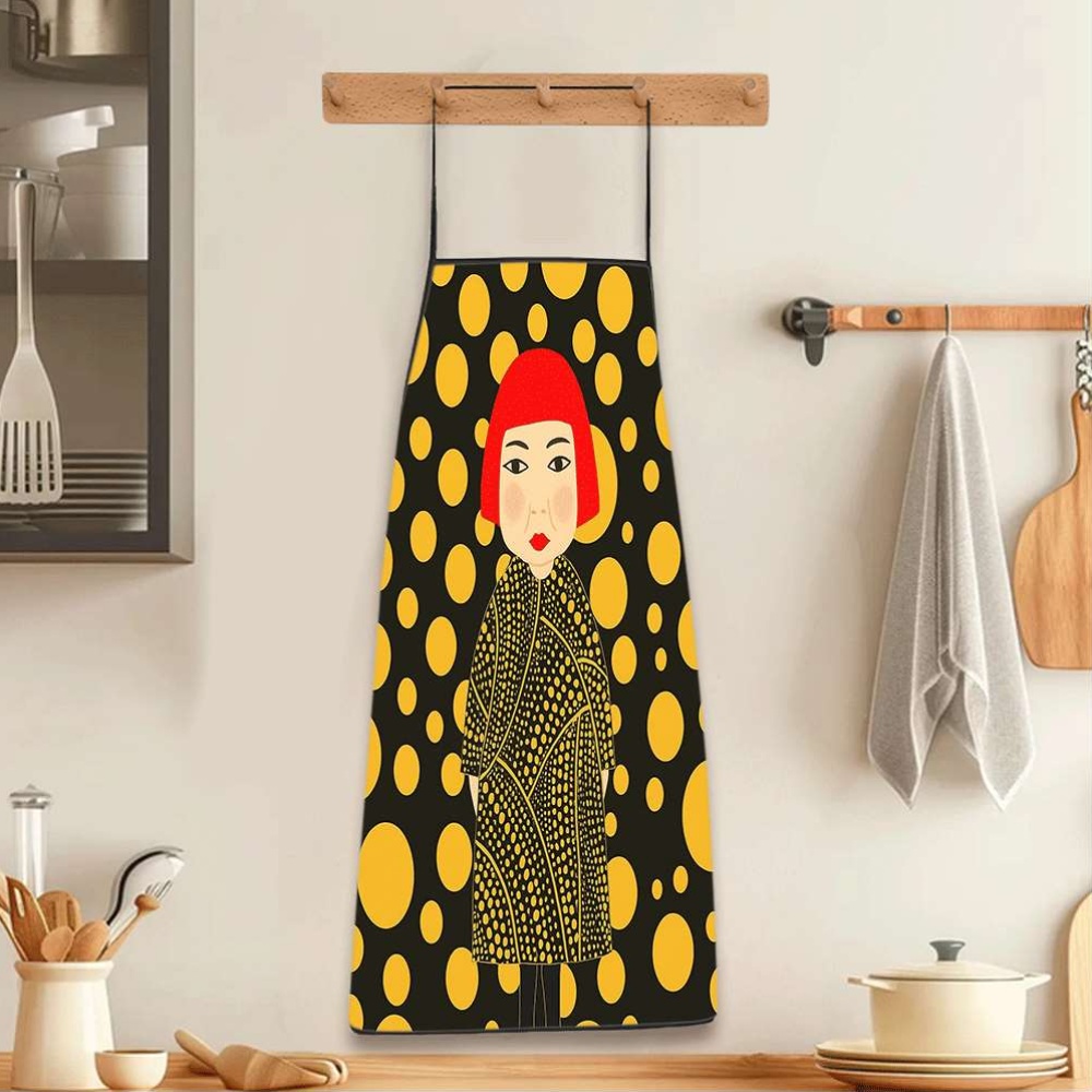 1 Piece of Fun Pop Art Themed  - Kitchen Baking Gift Ideas recension och pris