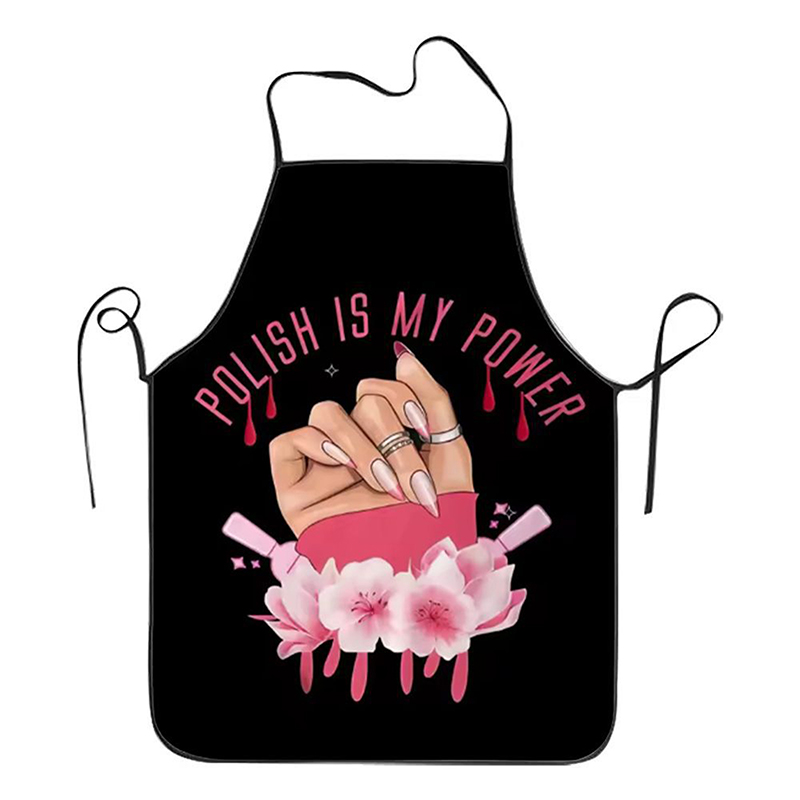 1Pcs Nail Art Printing Beauty  - Baking In Kitchen recension och pris