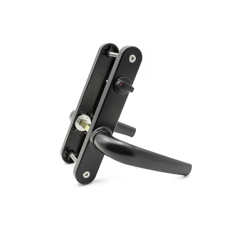 Insulated Aluminum Alloy Flat  - Kitchen Zain recension och pris