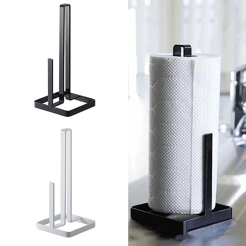 Kitchen Metal Roll Paper Holde - Kitchen Baking Paper Holder recension och pris