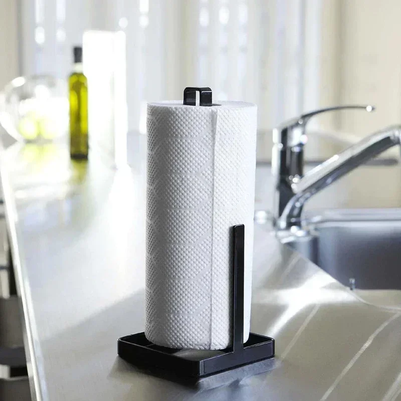 Kitchen Metal Roll Paper Holde - Kitchen Baking Paper Holder recension och pris