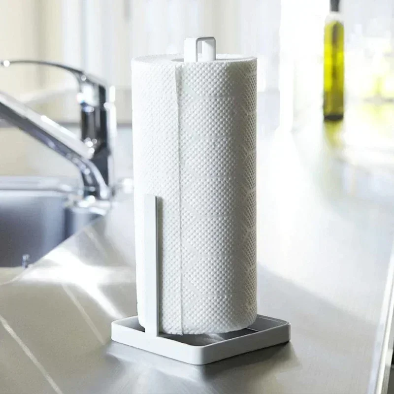 Kitchen Metal Roll Paper Holde - Kitchen Baking Paper Holder recension och pris