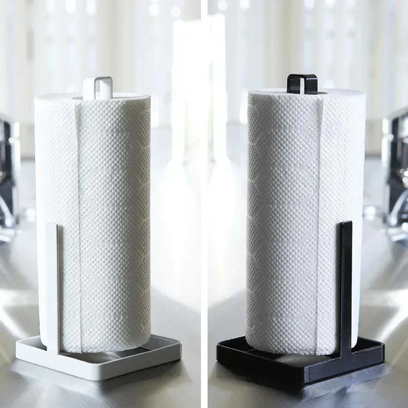 Kitchen Metal Roll Paper Holde - Kitchen Baking Paper Holder recension och pris