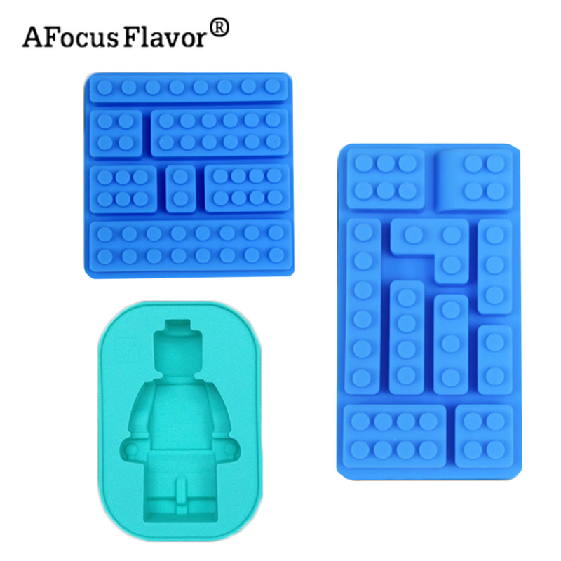 Silicone Cake Mold Chocolate C - Kitchen Robot Baking recension och pris