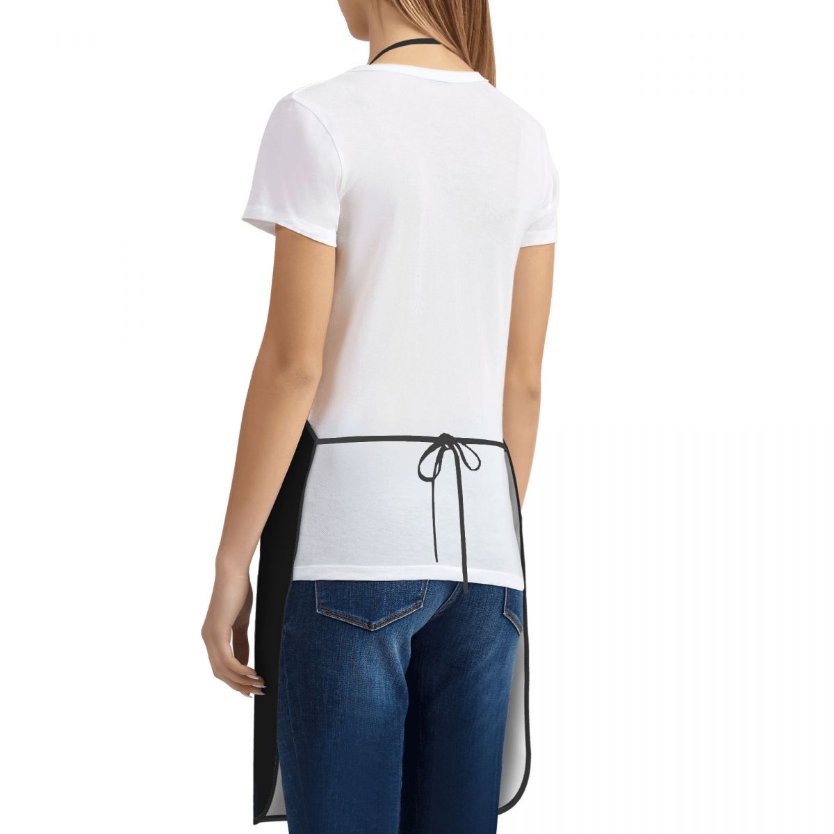 UFO Robot Goldrake Apron for W - Kitchen Robot Baking recension och pris