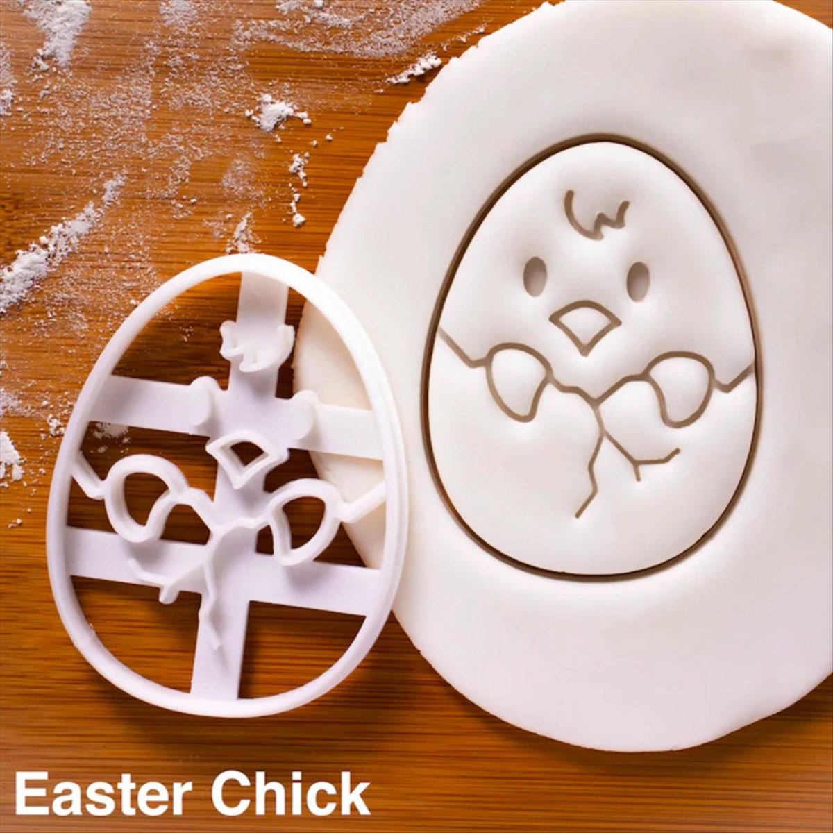 A44U Baking Mold Cookie Mold C - Baking In Kitchen recension och pris
